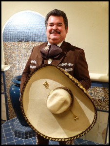 Jesus Guzman