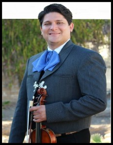 Jimmy Cuellar