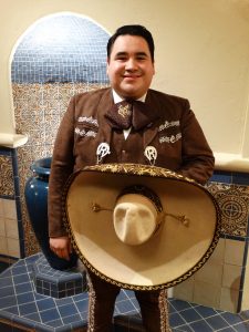 Richard Ramos