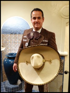 Sergio Alonso