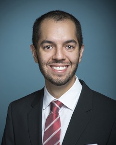 Joel Fajardo