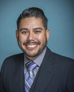 Robert Gonzales