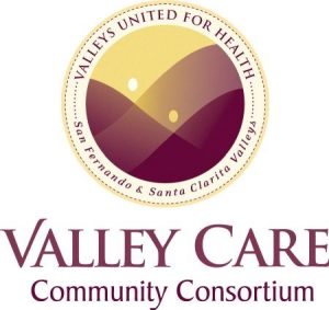 Valley Care Community Consortium Logo