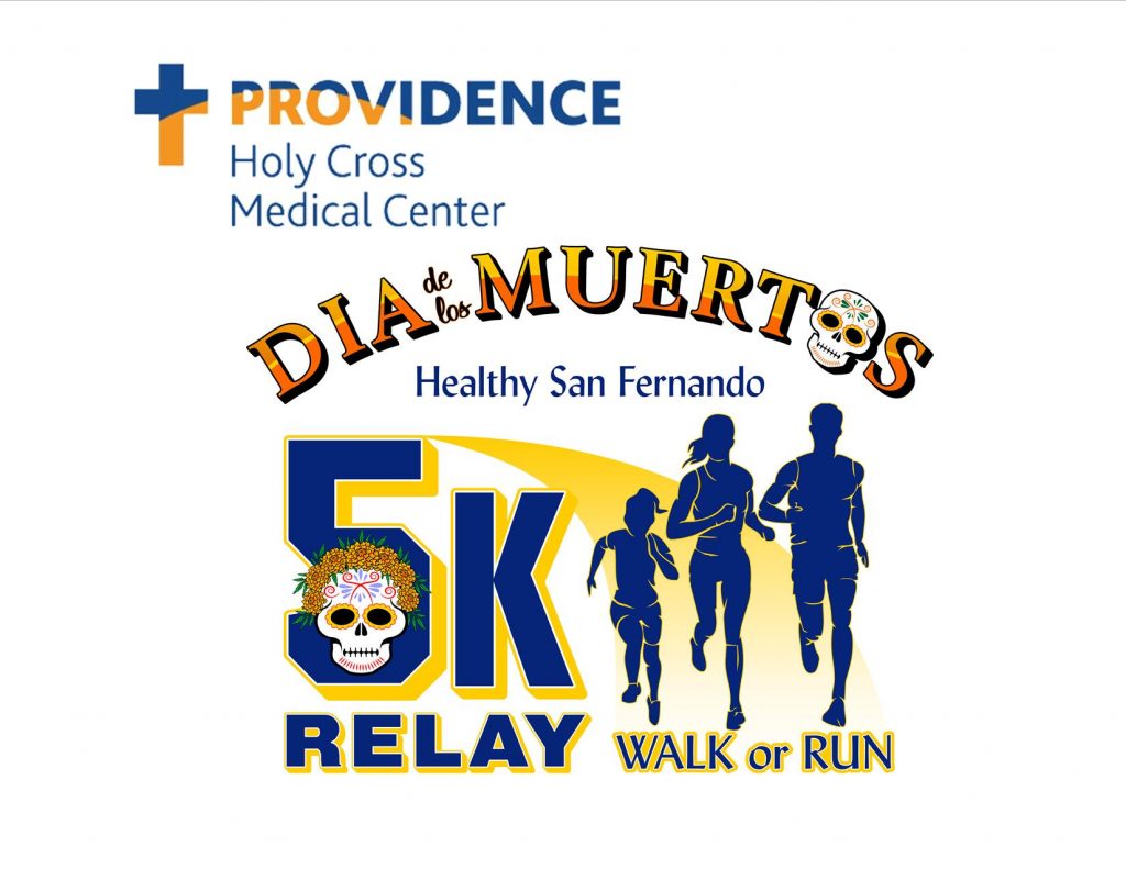 5K - Full Logo-Color