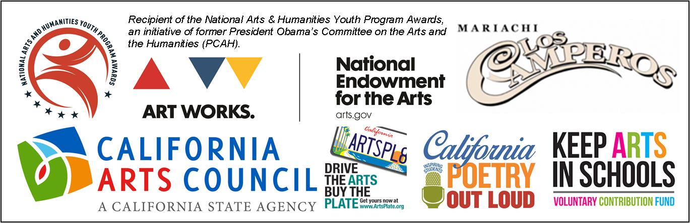 2018 MMAP Website logos