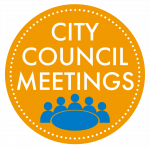 CITY COUNCIL MEETINGS