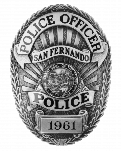 San Fernando Police Department