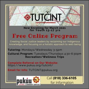Tutcint