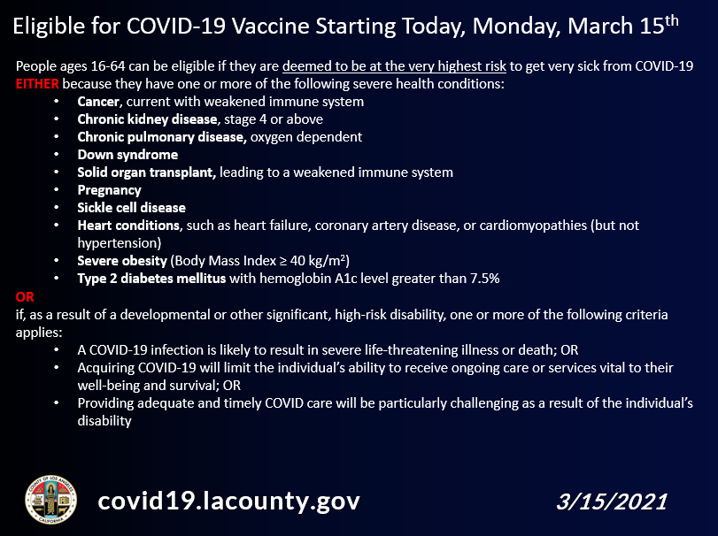 As Winter Virus Cases Increase, the OC Health Care Agency Reminds Residents  to Get Vaccinated and Take Precautions