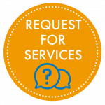 Request for Services