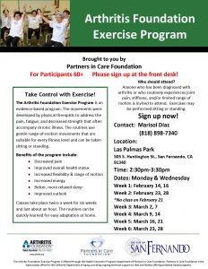 Arthritis Exercise February 2022_ENG