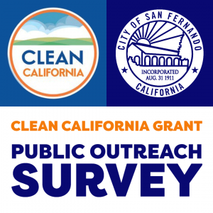Clean California Grant