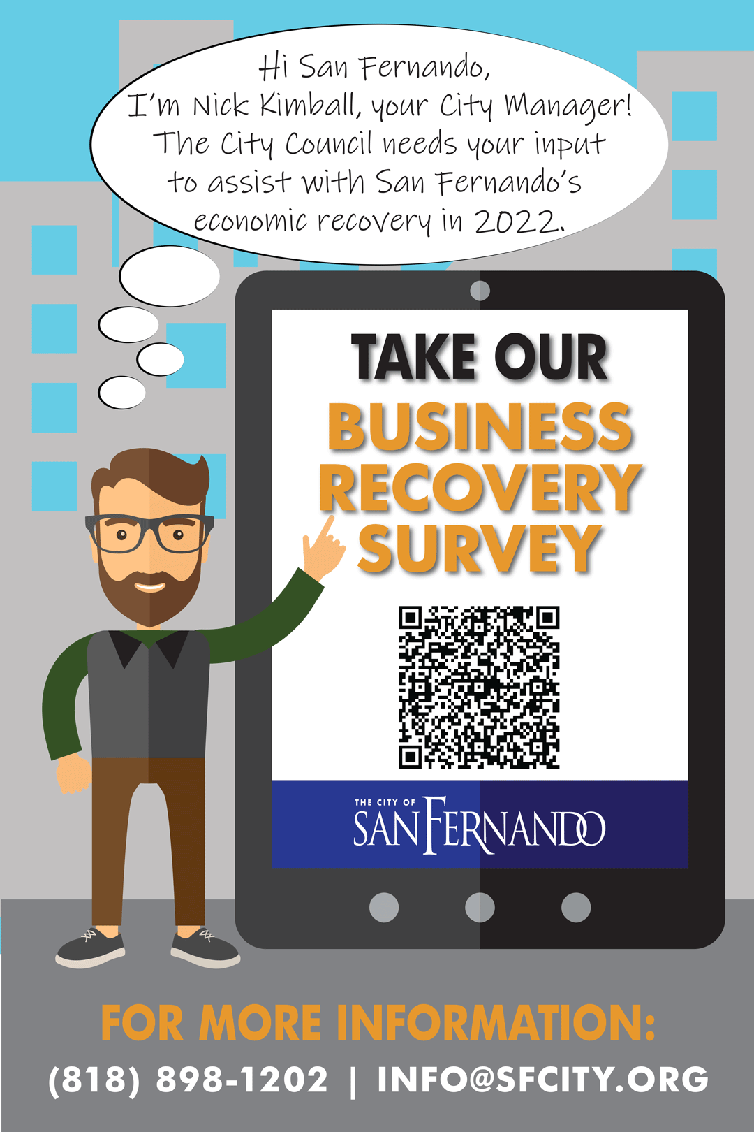 Business-Survey