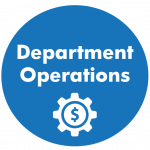 Department-Operations