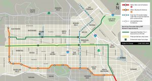 Metro NSFV Transit Corridor Project Meeting (9-29-22)