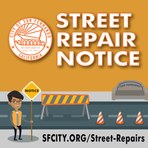 Street-Repair-Notice