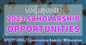 2023 Scholarship Opportunities FB-1