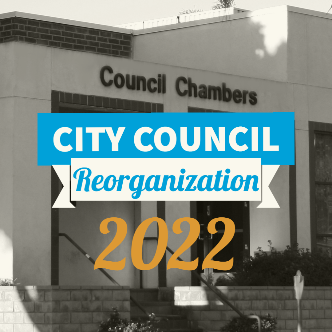 CC Reorganization 2022-1
