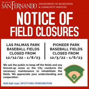 Field Closure (IG)