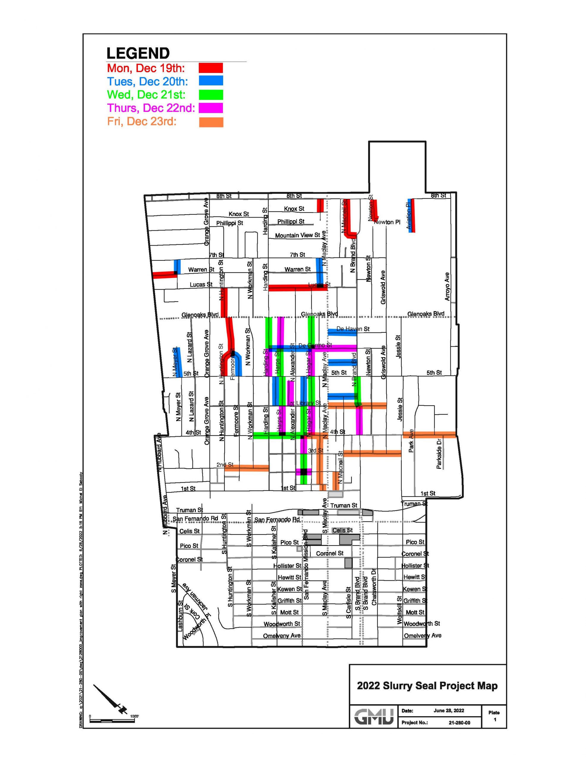 San Fernando_Slurry Map (12-19-22 to 12-23-22)