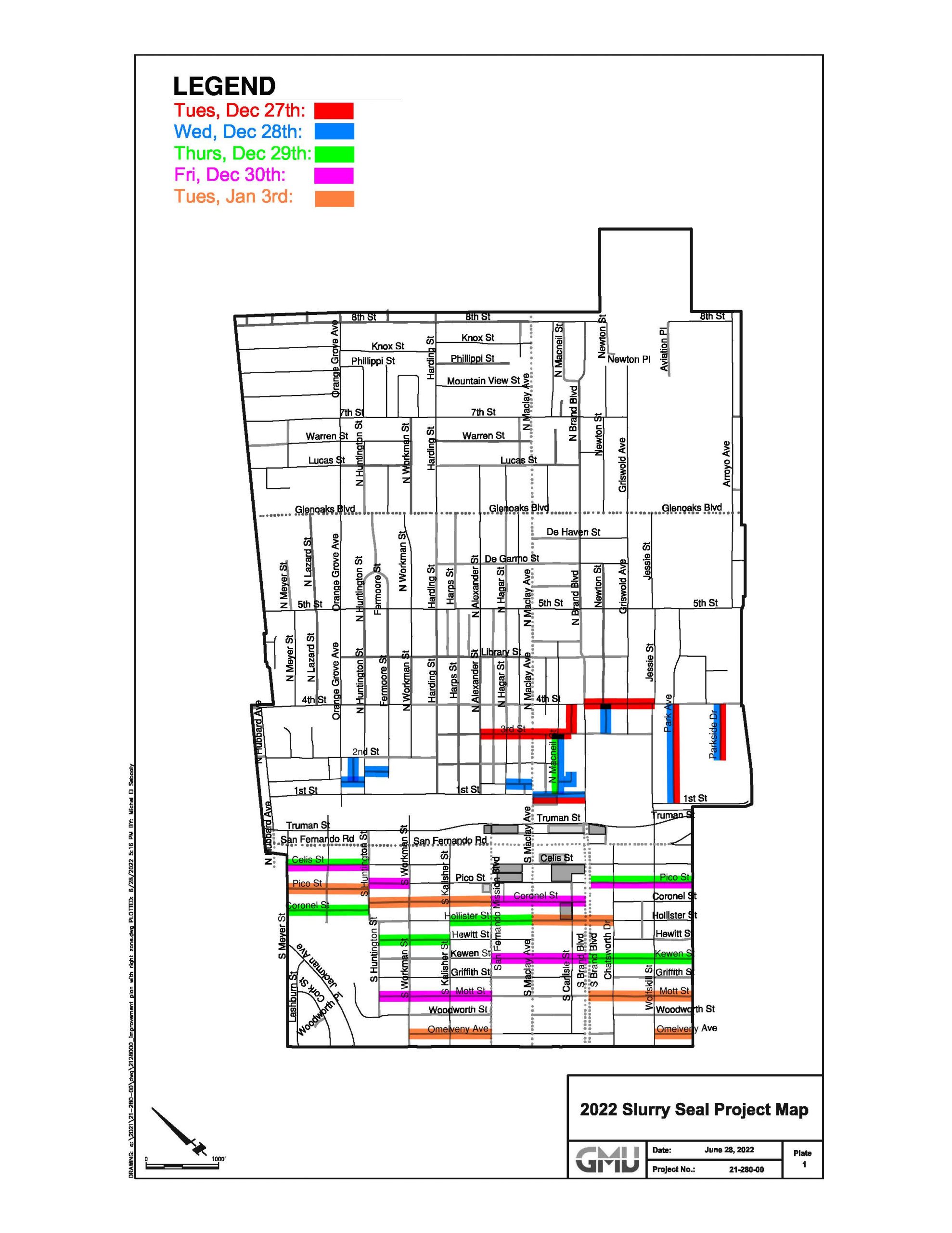 San Fernando_Slurry Map (12-27-22 to 1-3-23)