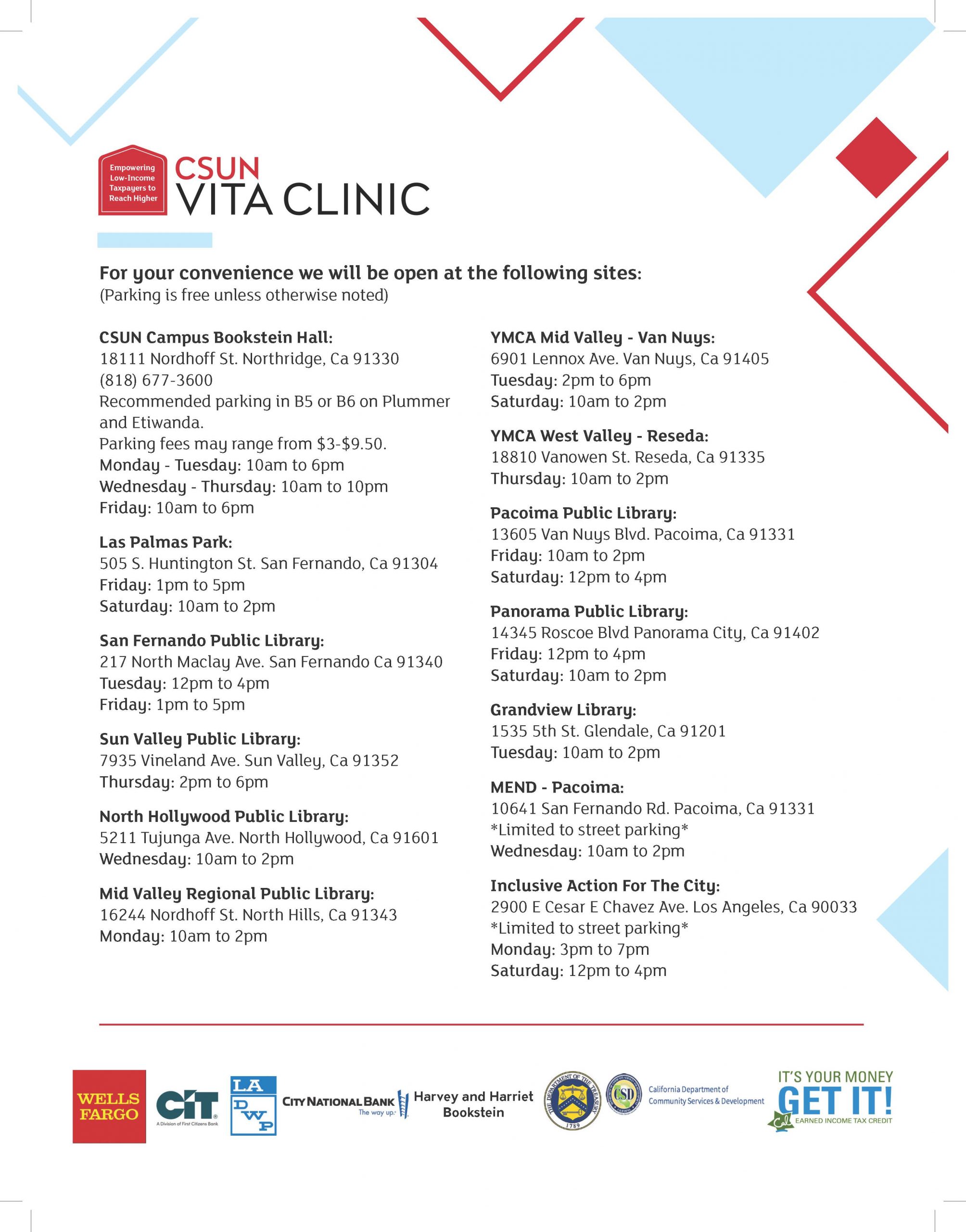 VITA Tax Clinic ENG 2
