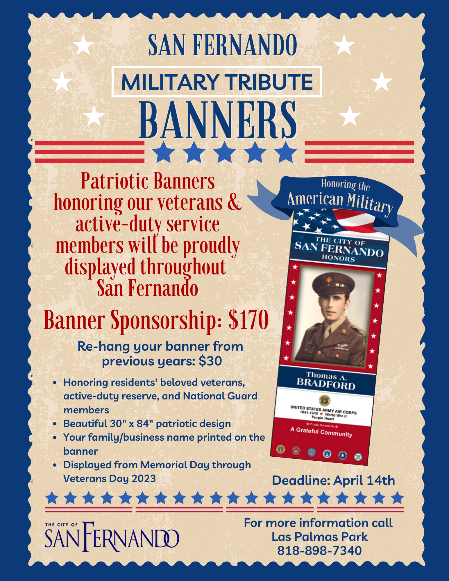 Veterans Banner Program (1)