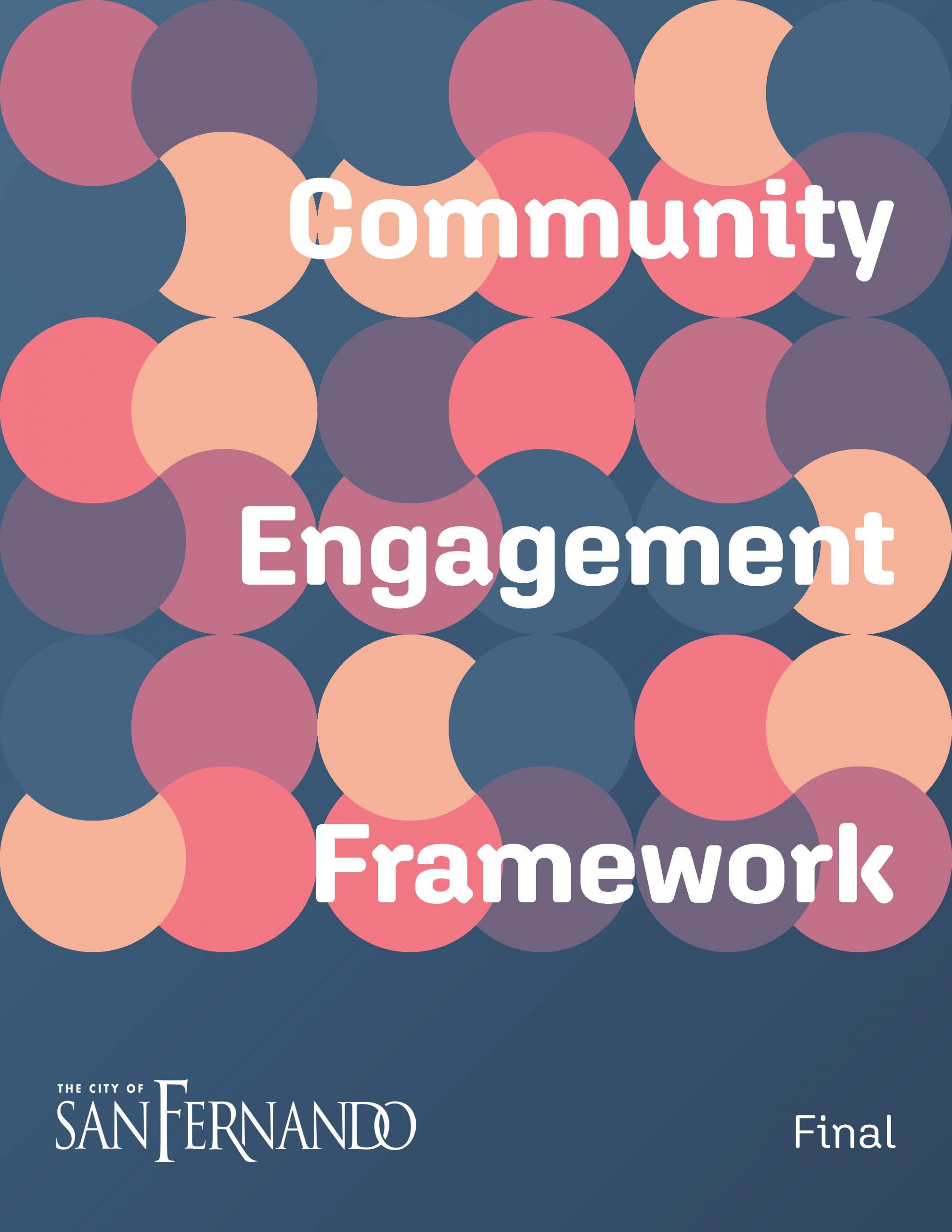 Community Engagement Framework (2023)