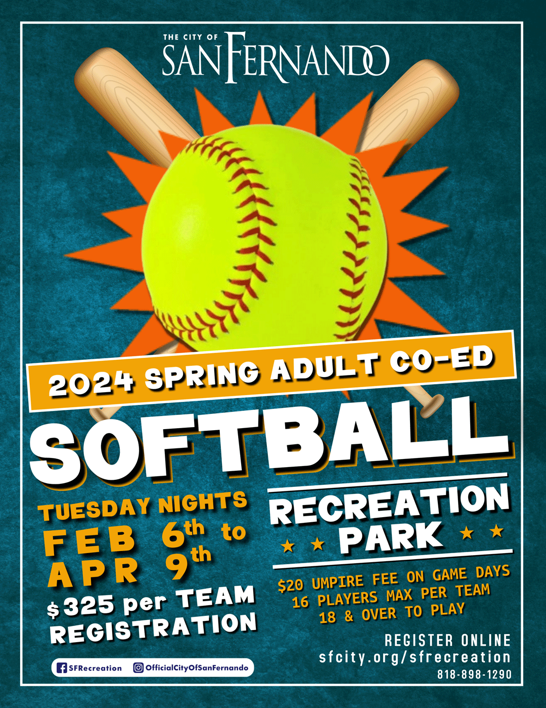 2024-Spring-Adult-Softball