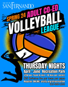 2024-Spring-Adult-Volleyball