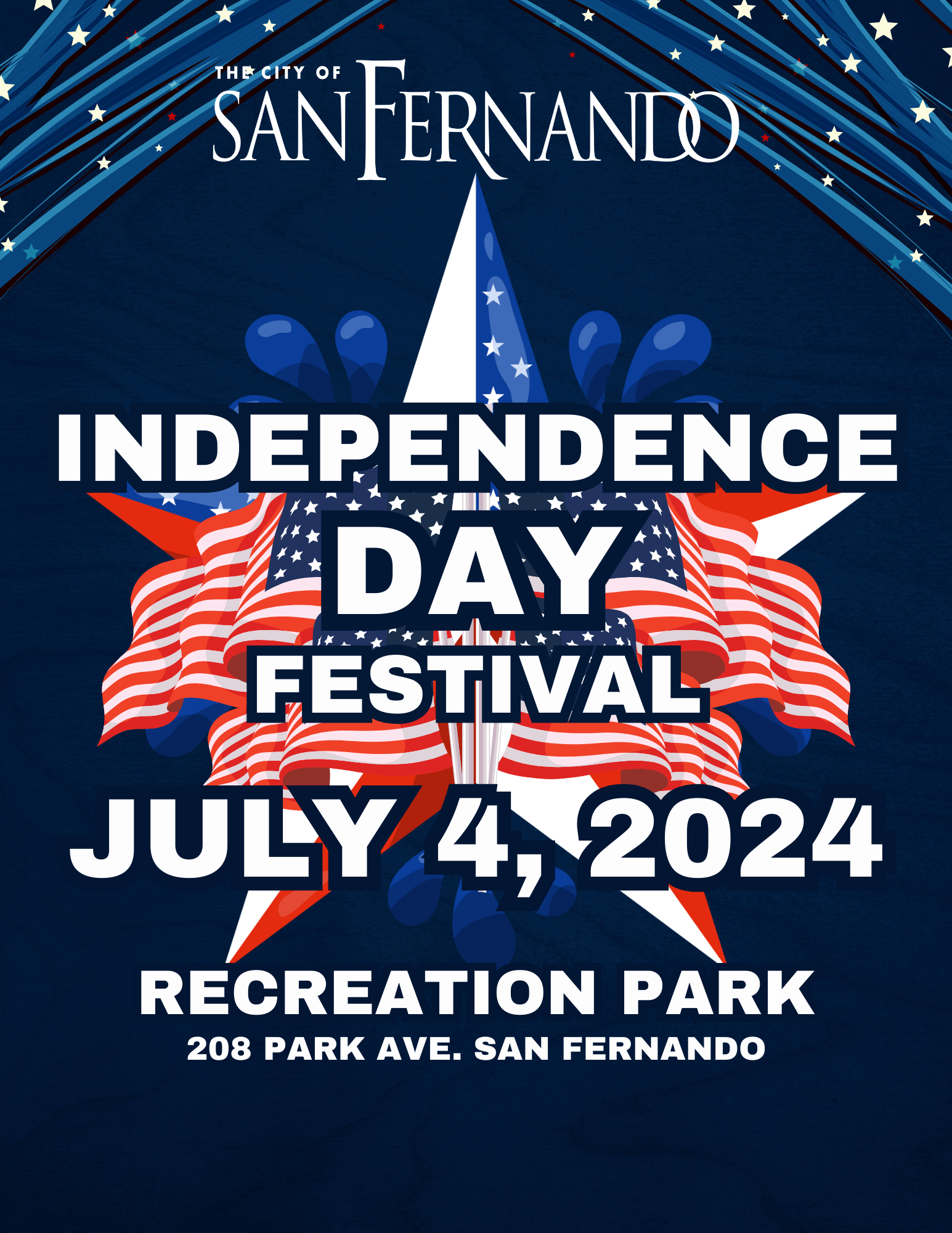 Independence Day Festival