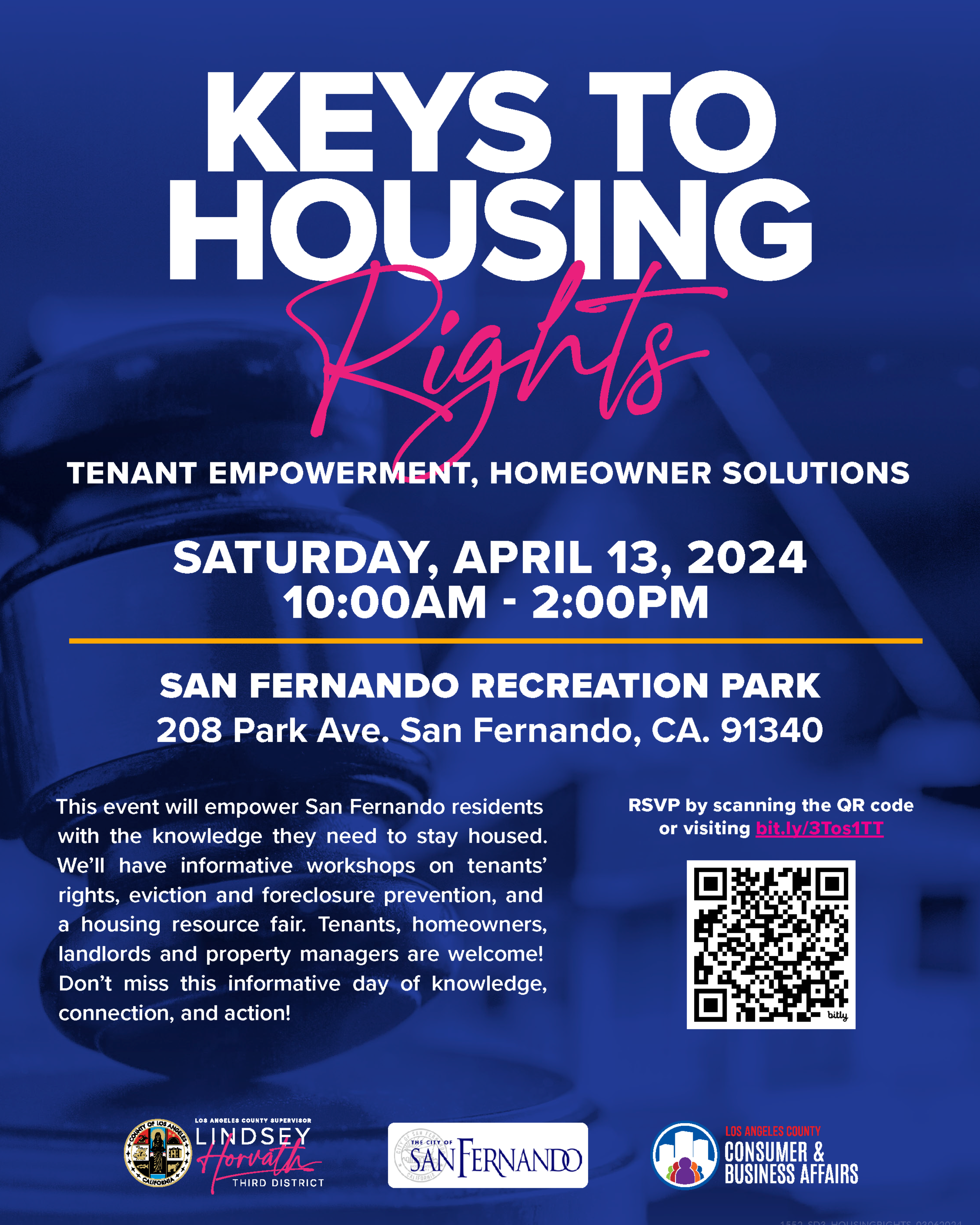 E - Keys to Housing Rights