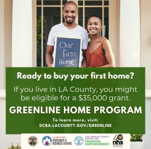Greenline Home Program