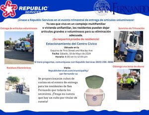 Quaterly Recycle Event_May 18_Spn