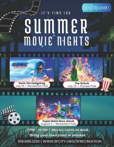 Movie Nights 2024 Series Flyer_ENG