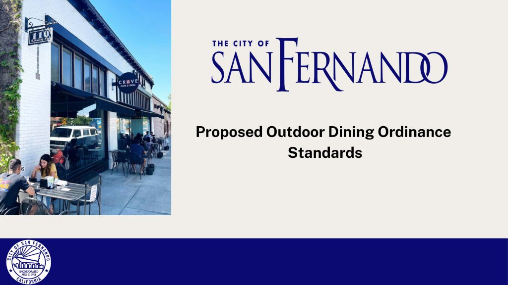 SF Proposed Ord. Slide Show