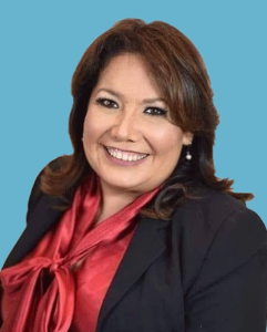 Councilmember Patty Lopez