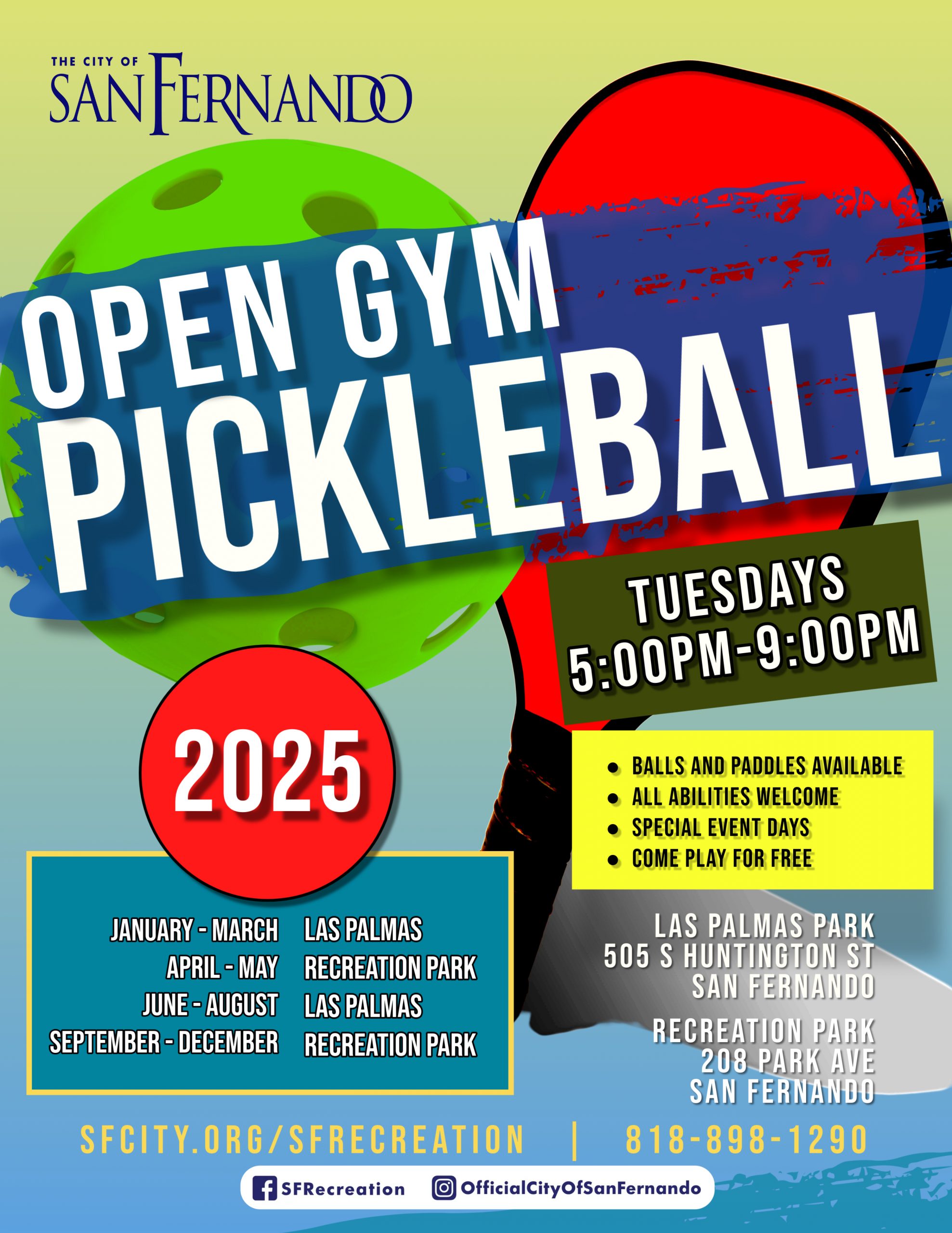 PICKLEBALL_2025-Spring-ENG