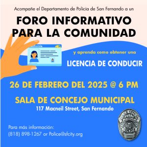 Community Forum - How to get a Drivers License (2025)_SP