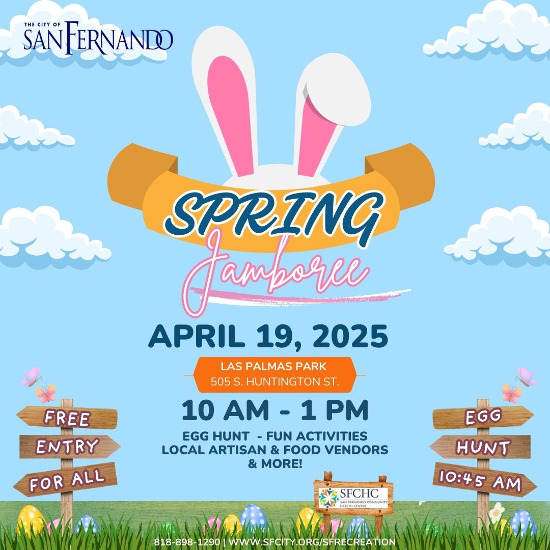 1-Spring Jamboree IG EN