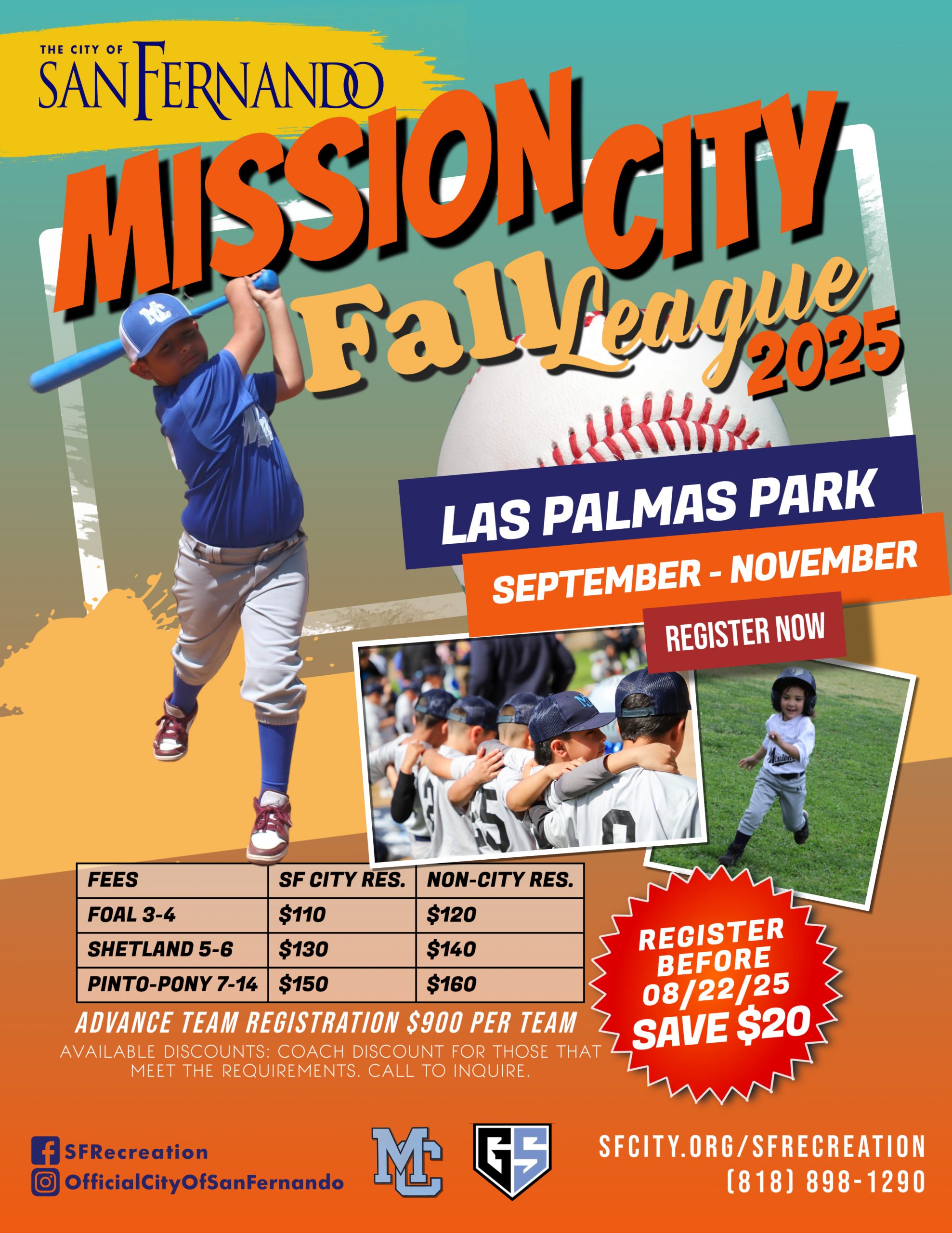 MCB Fall25