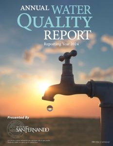 2025 Annual Water Quality Report ENG