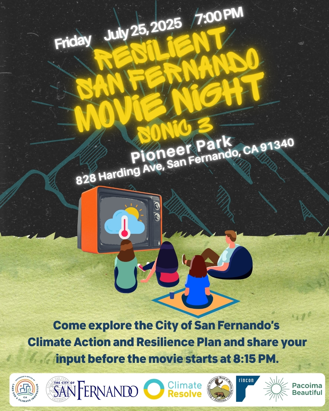 MovieNightEnglish