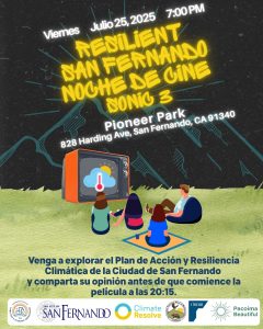 MovieNightSpanish