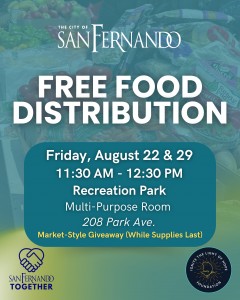 Food Distribution Insta Post (ENG)