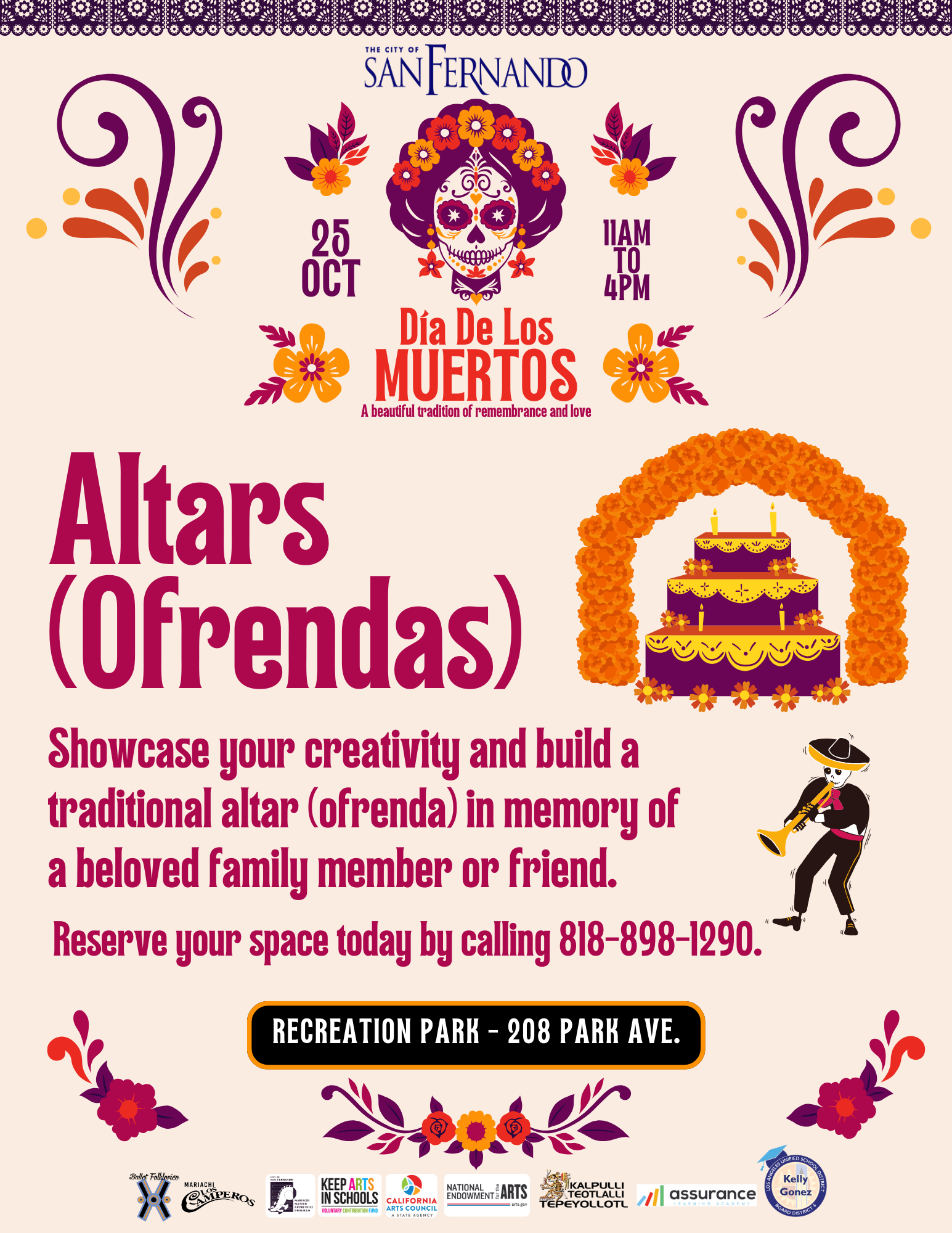 ALTARS_Flyer