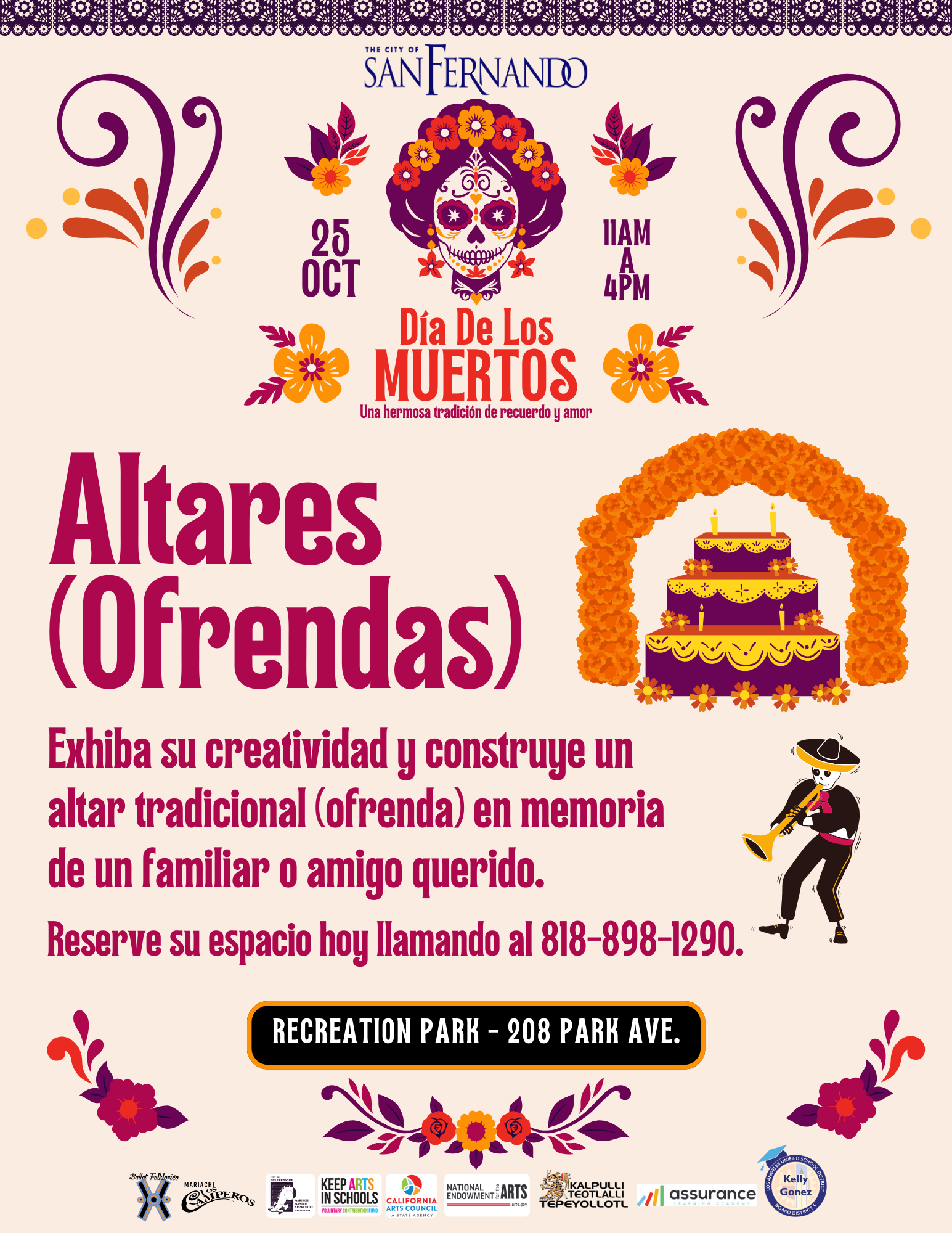 ALTARS_Flyer