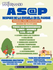 AS@P Flyer Spa