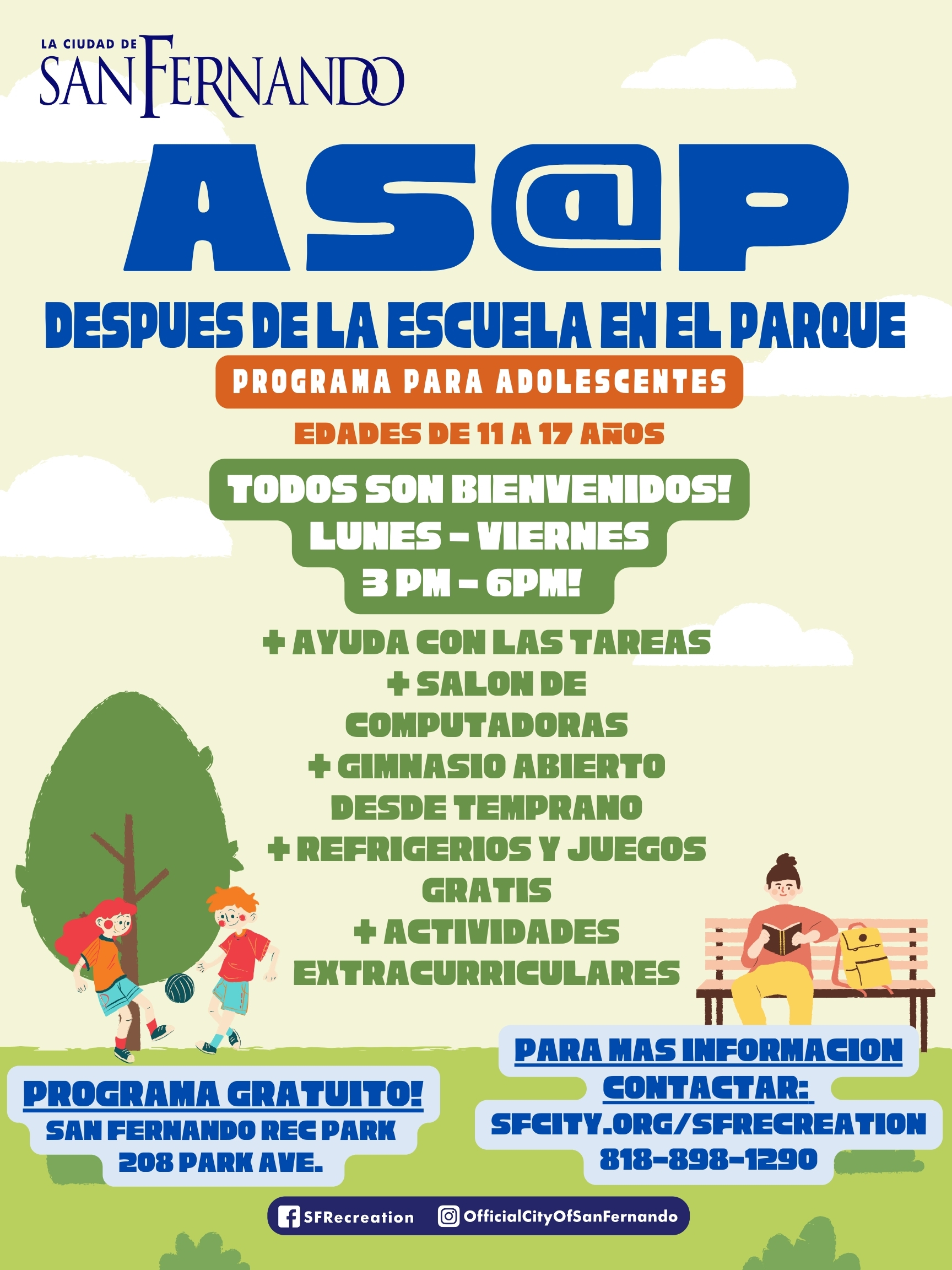 AS@P Flyer Spa