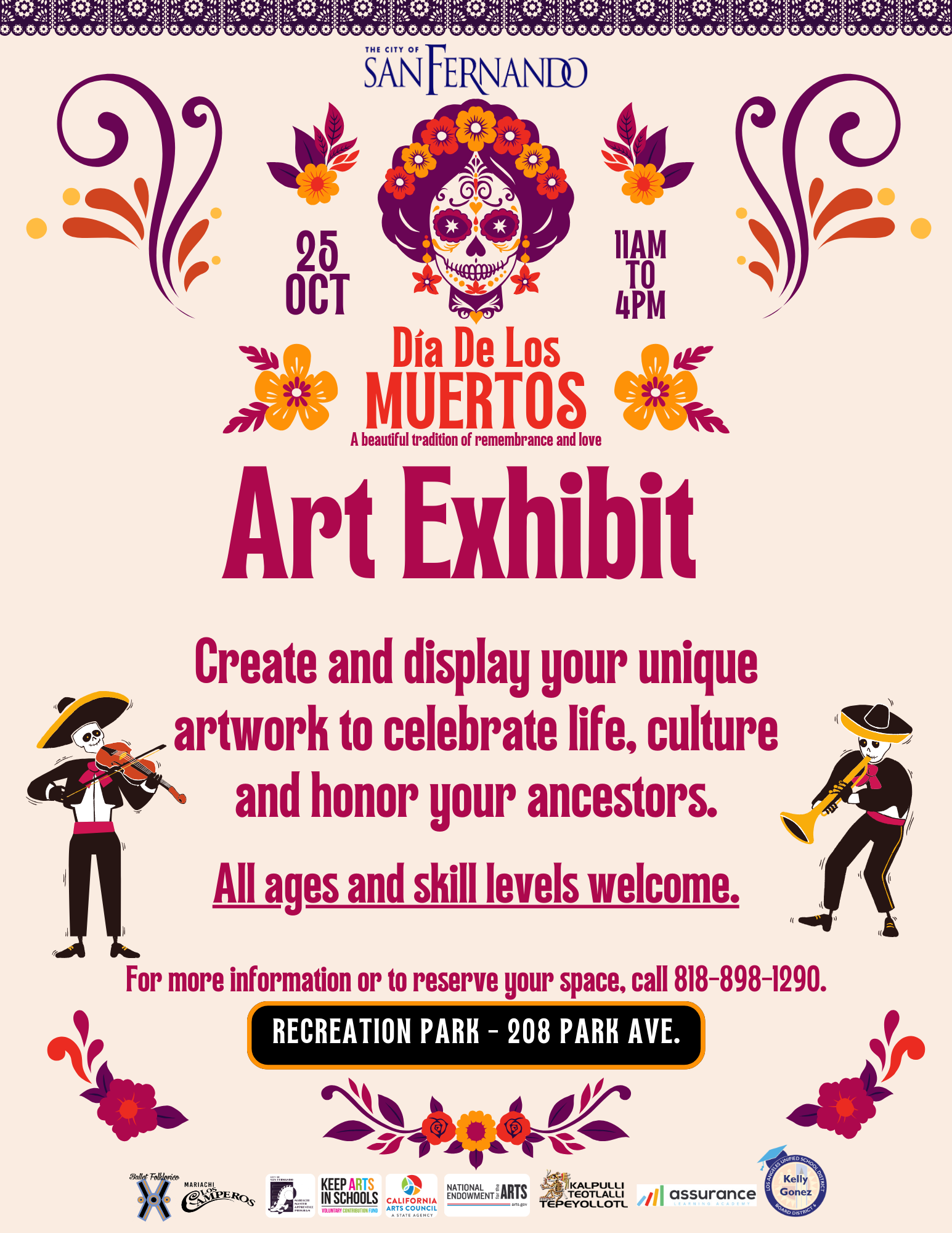 ART EXHIBIT_Flyer.DOD